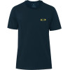 Camiseta Oakley Ellipse Tee Marinho - 1