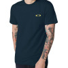 Camiseta Oakley Ellipse Tee Marinho - 3