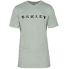 Camiseta Oakley Masc Mod Bark Pattern Cinza - 1
