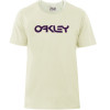 Camiseta Oakley Mark II Tee Natural - 1