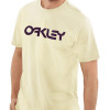 Camiseta Oakley Mark II Tee Natural - 3