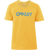 Camiseta Oakley Mark II Yellow Vintage - 1