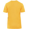 Camiseta Oakley Mark II Yellow Vintage - 2