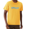 Camiseta Oakley Mark II Yellow Vintage - 3