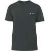 Camiseta Oakley O Ellipse Tee Shadow - 1