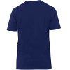 Camiseta Oakley Mark II Tee Blue Indigo - 2
