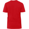 Camiseta Oakley Bark New Tee Red Line - 2