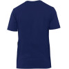 Camiseta Oakley O-Bark Tee Blue Indigo - 2