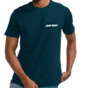 Camiseta Mormaii Letreiro Oxford - 3
