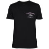Camiseta Quiksilver Pacific Rest Preta - 1