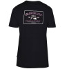 Camiseta Quiksilver Pacific Rest Preta - 2