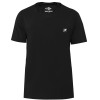 Camiseta Mormaii Patch Preta - 1
