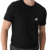 Camiseta Mormaii Patch Preta - 3