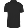 Camisa Polo Rip Curl Basic Brand Blade Black - 2