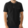 Camisa Polo Mormaii Preta - 3