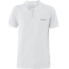 Camisa Polo Rip Curl Basic Brand Blade White - 1