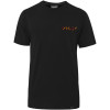 Camiseta Oakley Camo Mark II Tee Preta - 1