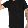 Camiseta Oakley Camo Mark II Tee Preta - 3