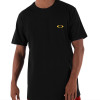 Camiseta Oakley Ellipse Tee Preta - 3