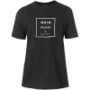Camiseta Quiksilver Squared Up Preta - 1