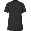 Camiseta Quiksilver Squared Up Preta - 2