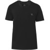 Kit 2 Camisetas Rip Curl Black & White - 2