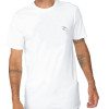 Kit 2 Camisetas Rip Curl White - 4