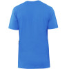 Camiseta Quiksilver Comp Logo Collors Azul 2.0 - 2