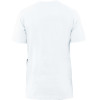 Camiseta Quiksilver Comp Logo Branco 2.0 - 2