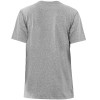 Camiseta Quiksilver Transfer Round Cinza Mescla - 2