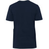 Camiseta Quiksilver Comp Logo Marinho 2.0 - 2
