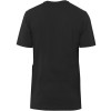 Camiseta Quiksilver Comp Logo Preto 2.0 - 2