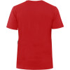 Camiseta Quiksilver Comp Logo Color Vermelho - 2