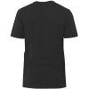 Camiseta Quiksilver Metal Comp Preta e Dourada - 2