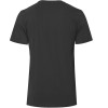 Camiseta Quiksilver Omini Font Preta - 2