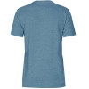 Camiseta Quiksilver Patch Round Azul - 2