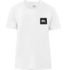 Camiseta Quiksilver Omni Square Branca - 1