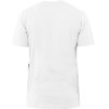 Camiseta Quiksilver Omni Square Branca - 2