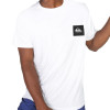 Camiseta Quiksilver Omni Square Branca - 3