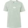 Camiseta Rip Curl Blade Tee Mint - 1
