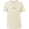 Camiseta Rip Curl Blade Tee Vintage White - 1