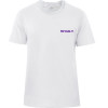Camiseta Rip Curl Brand Icon White - 1
