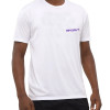 Camiseta Rip Curl Brand Icon White - 3