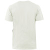Camiseta Rip Curl Brand Logo Tee Bone - 2