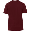 Camiseta Rip Curl Brand Stack Grape Wine - 2
