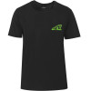 Camiseta Rip Curl RC Fin Black - 1