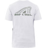 Camiseta Rip Curl RC Fin White - 2
