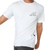Camiseta Rip Curl RC Fin White - 3
