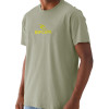 Camiseta Rip Curl Icon Sand Dune - 3