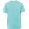 Camiseta Rip Curl Icon Logo Tee Sky Blue - 2